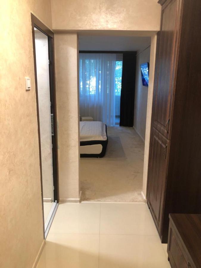 Cezara Apartment Galati  Exterior photo