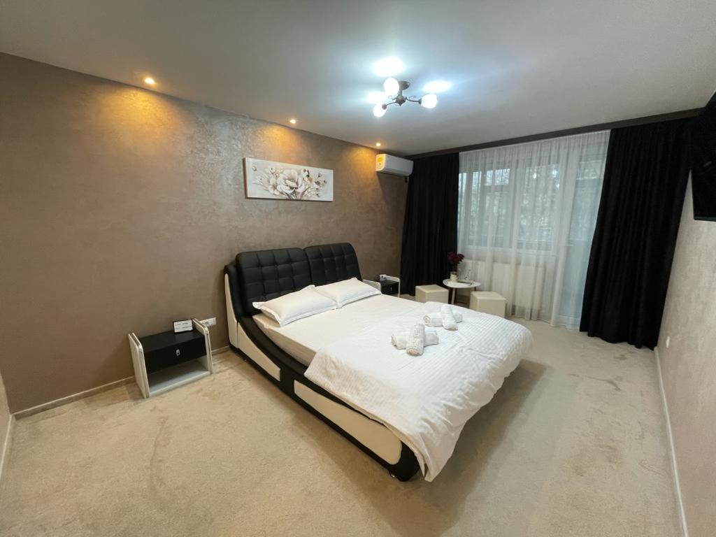 Cezara Apartment Galati  Exterior photo