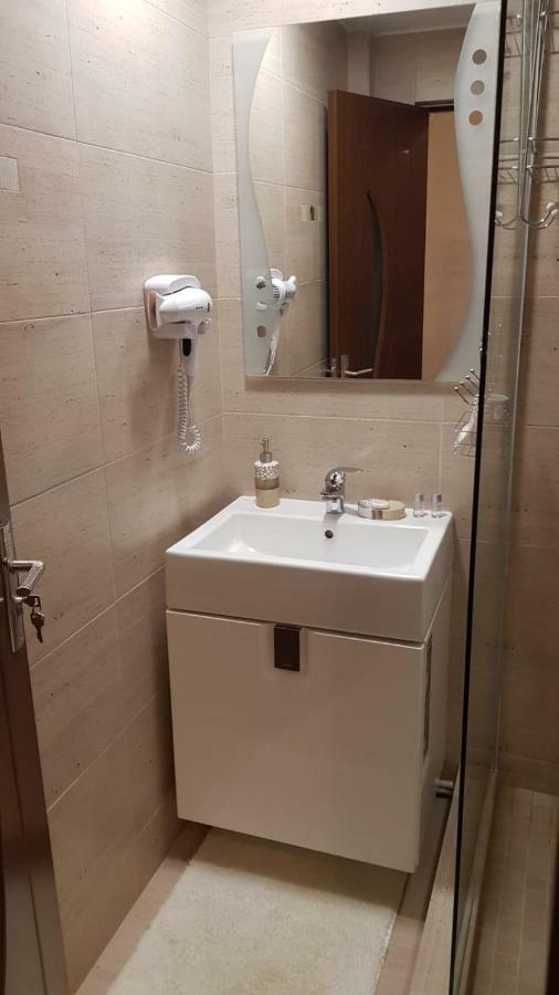 Cezara Apartment Galati  Exterior photo