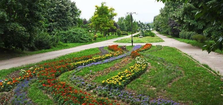 Cezara Apartment Galati  Exterior photo